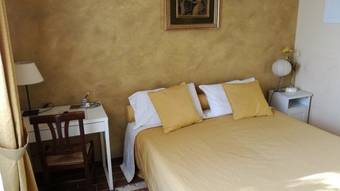 Bed&breakfast La Corte Di Carla Pagani