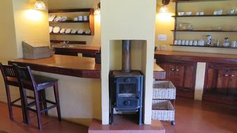 Agroturismo Verlorenkloof Estate