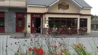 Hotel Restaurant La Cr�perie Du Ch�teau