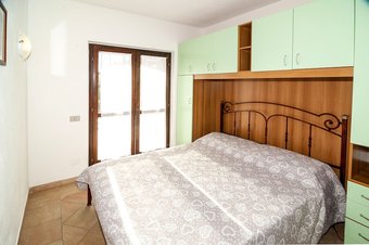 Complesso Residenziale Ottiolu Marina