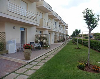 Apartamento Mare Di Pazze