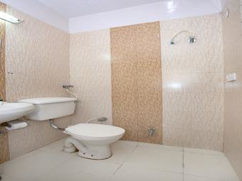 Apartamentos Oyo 10886 Home Luxury 1bhk Majorda