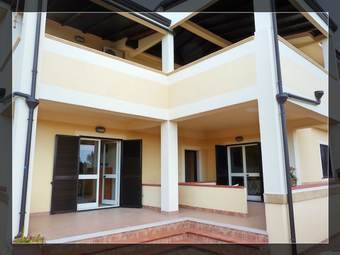 Apartamento La Sirenetta