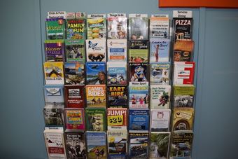 Pelican Caravan Park