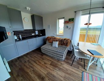 Cabana Nordic Natura