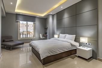 Apartamentos Prime Residence New Cairo