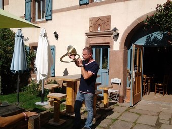 Hotel Auberge Du Ruxelier