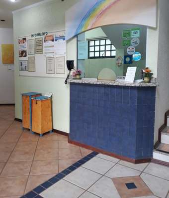 Spa E Hotel Jardim Da Serra