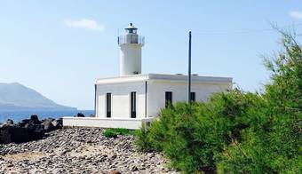 Apartamento Casa Sul Mare Salina