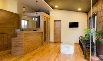 Hotel Treebo Shivas Valley
