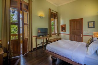 Hotel Le Relais De Chhlong