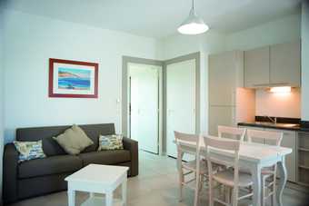 Apartamento La Bastide Des Joncas