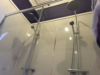 Hotel North Bridge Street Guest House