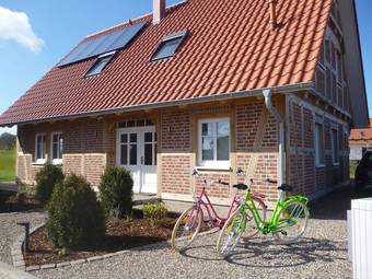 Apartamentos Landhaus 4 Jahreszeiten