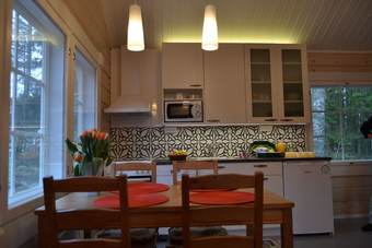 Pikku Torppa Cottage