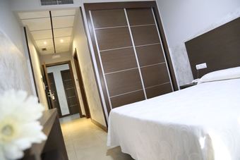 Hotel Nu�ez Tomelloso