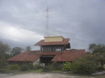 Posada Pousada Villa Segovia