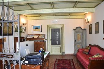 Agroturismo Agriturismo Tenuta Goro Veneto