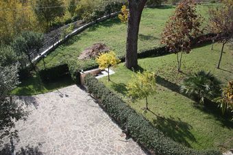 Agroturismo Il Casone - Valle Dell'aniene