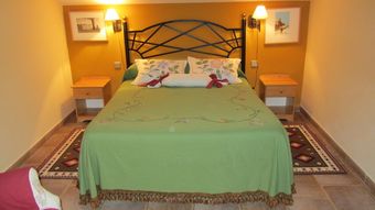 Apartamentos El Mirador Del Otero