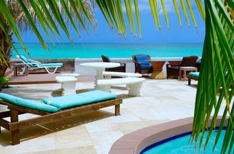 Caprice 14 Cable Beach Luxury Villa