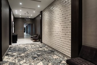 Hotel Holiday Inn Boston Logan Airport - Chelsea