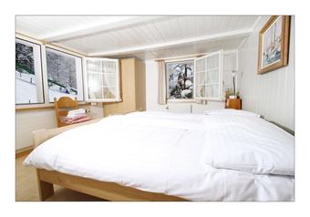 Hotel Gasthaus Rossfall