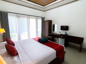 Hotel Chillhouse Lembongan