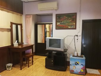 Hotel Lan Bua Resort