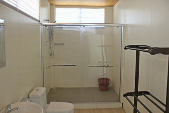 Bed & Breakfast Kiulu Riverside Chalet