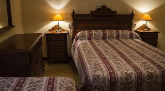 Restaurante Pensi�n Mariola