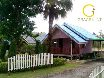 Hotel Grace Ilint Resort