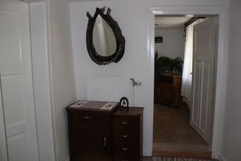 Chez Salom� Et Fritz