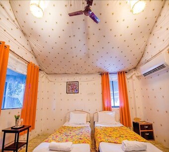 Hotel Serai Tiger