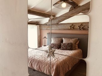 Hotel M&s - Bed And Breakfast