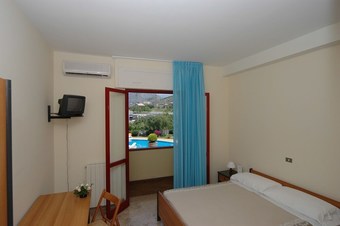 Hotel Delle Canne