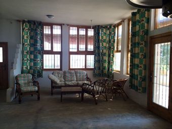 Dibeen Eco Farm House