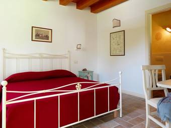 Agroturismo Agriturismo C� Dei Molini