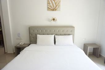 Hotel Porjai Resort Uthai Thani