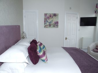 Hotel Tides Reach Guest House