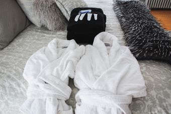 Bed & Breakfast Taylor Edes Inn