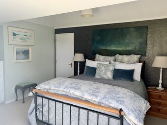 Bed & Breakfast Omaka Lodge