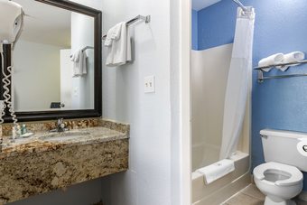 Hotel Quality Inn Sarasota North