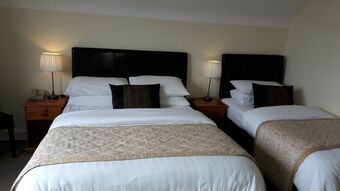 Bed & Breakfast Mountain View Guesthouse