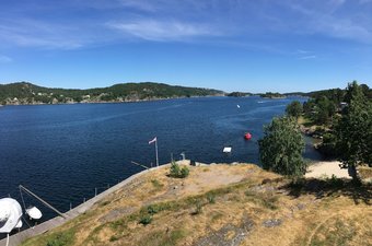 S�rlandet Feriesenter
