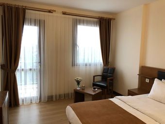 Hotel A Diamond The Resort Spa Sapanca