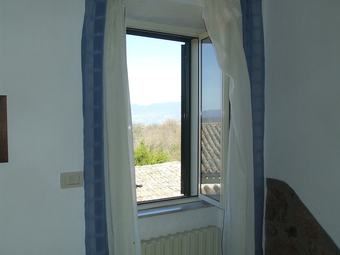 Apartamento Blue House