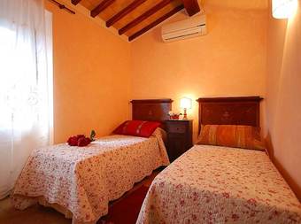 Apartamento Red House