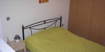 Hotel Artemis Greenhill