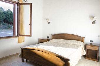 Agroturismo Agriturismo Il Paradiso